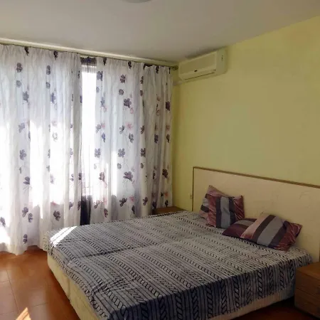 Διαμέρισμα In Imperial Club Sveti Vlas