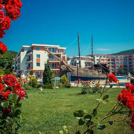 Διαμέρισμα In Imperial Club