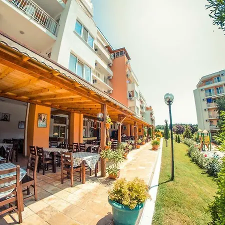 In Imperial Club Διαμέρισμα