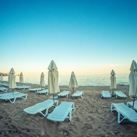 In Imperial Club Διαμέρισμα Sveti Vlas